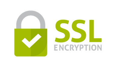 SSL Encryption