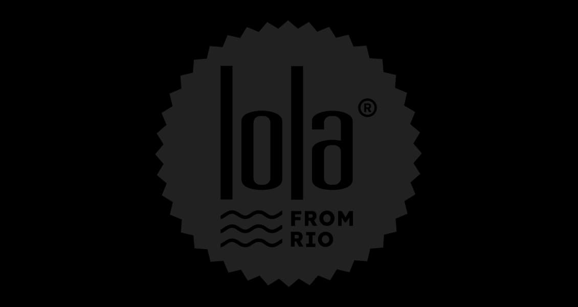 Logo Lola Cosmetics
