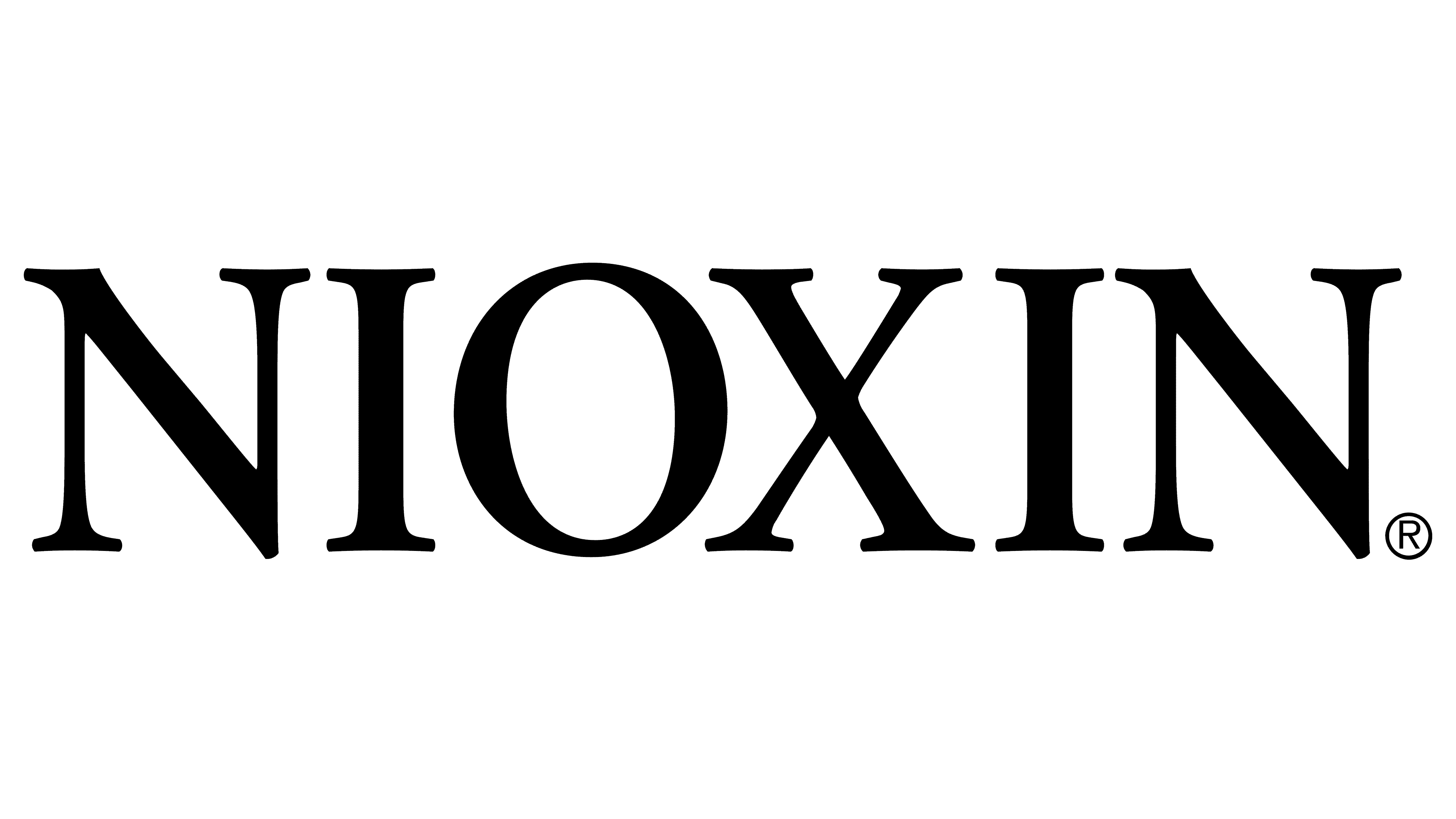 Nioxin