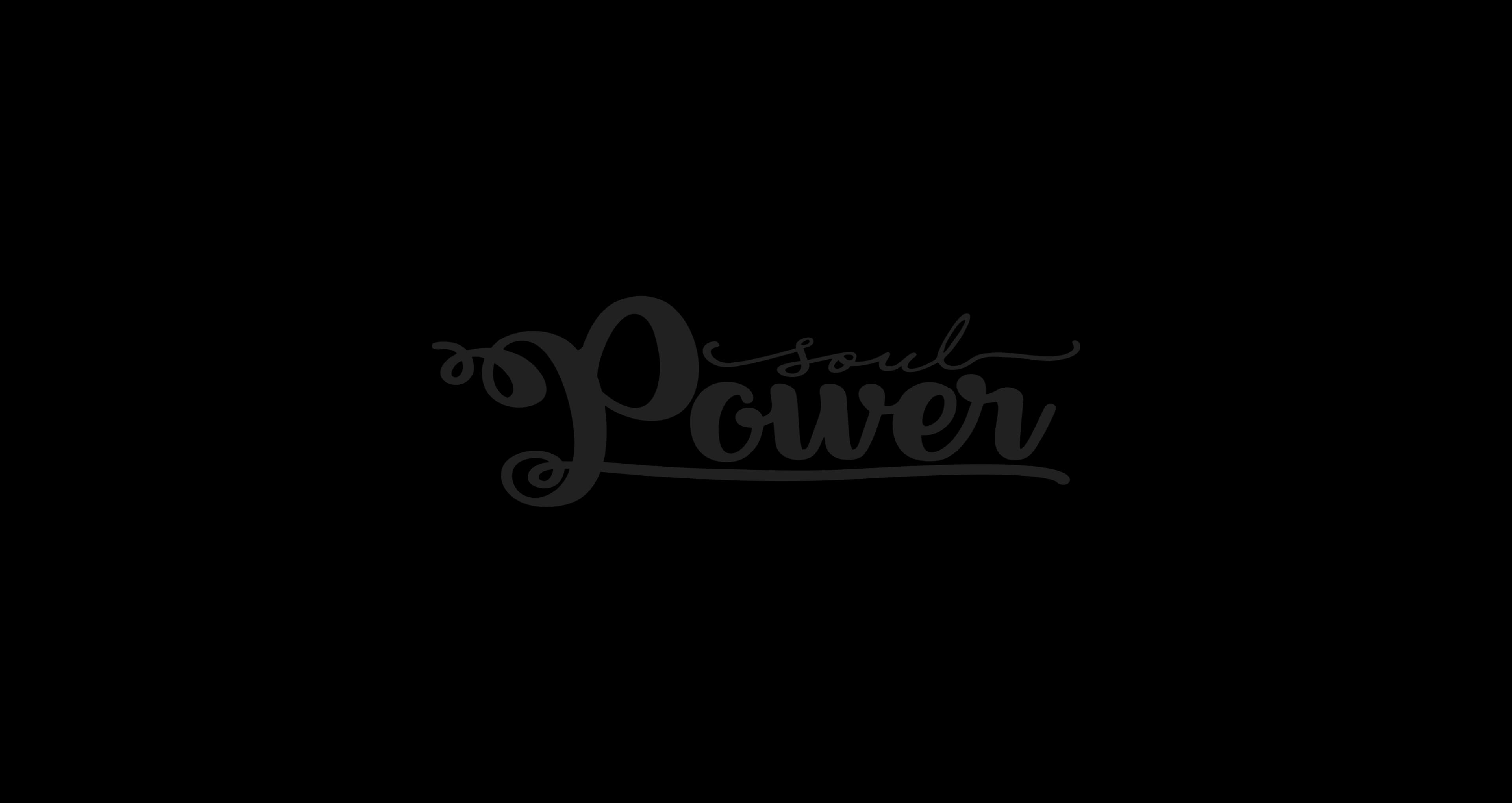 Soul Power