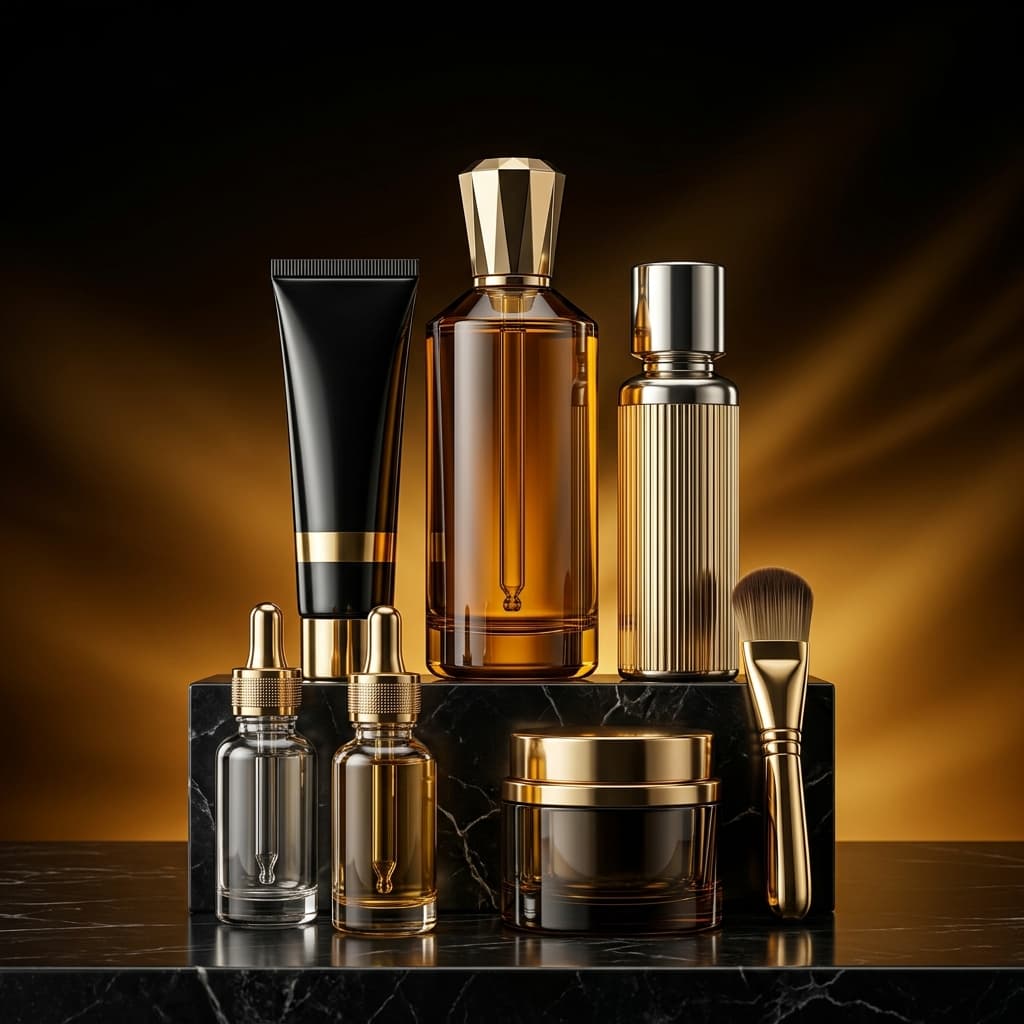 Kérastase — Luxo e performance para seus cabelos